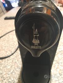 Macchinetta caffè Bialetti
