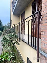 MONOLOCALE A BOVISIO-MASCIAGO
