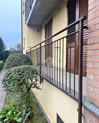 MONOLOCALE A BOVISIO-MASCIAGO
