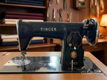 Macchina per Cucire Singer 