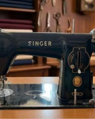Macchina per Cucire Singer 