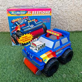 micro machine