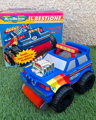 micro machine