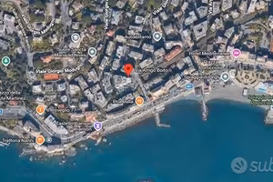 Pegli mini appartamento