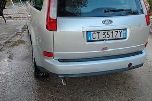 FORD CMAX