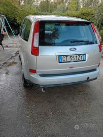 FORD CMAX