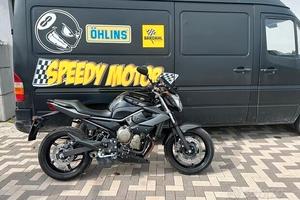 Yamaha XJ 600