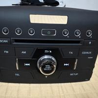 autoradio per Honda CR V