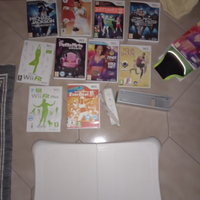 Console wi nintendo