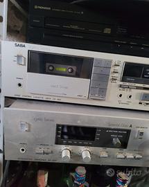 piastra Saba sigma series