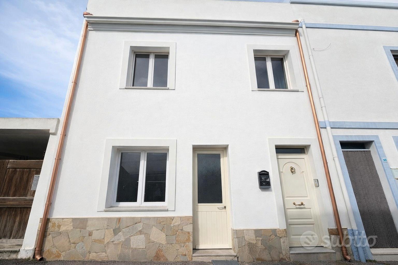 Appartamento – Calasetta, Sulcis Iglesiente - Altro