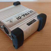 Behringer DI100 Ultra-DI
