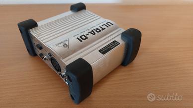 Behringer DI100 Ultra-DI