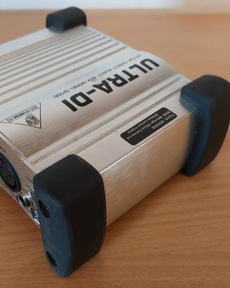 Behringer DI100 Ultra-DI