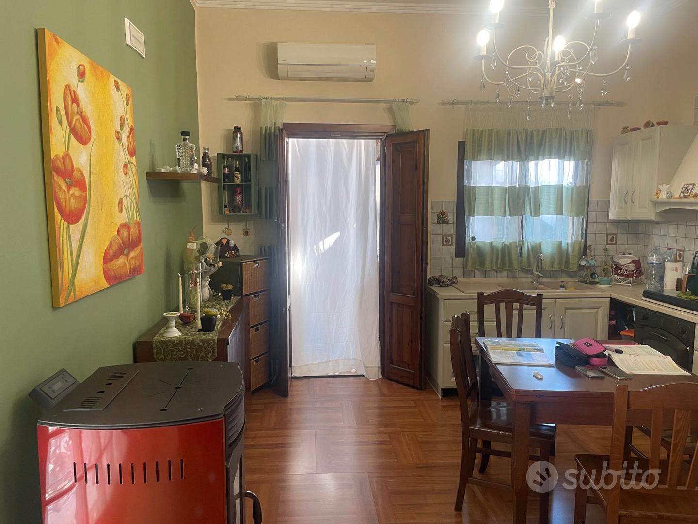 Appartamento – SR - Vista 3