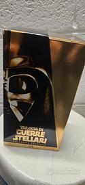 trilogia originale Star Wars Vhs