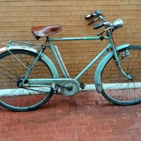 antica bicicletta Umberto Dei del 1939