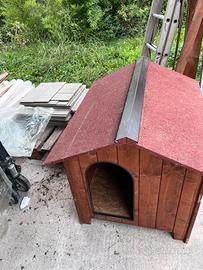 Cuccia cane