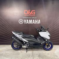 Yamaha T Max 560