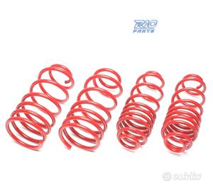 KIT MOLLE SPORTIVE PER MITSUBISHI