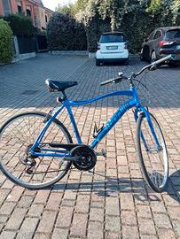 Bicicletta uomo 