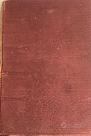 MESSALE ROMANO QUOTIDIANO ED DAVERIO 1965 ITALIANO