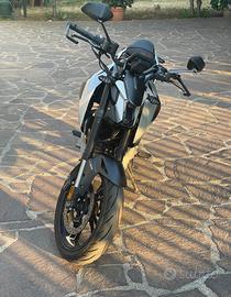 Zontes ZT 125 U - 2023