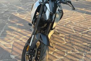 Zontes ZT 125 U - 2023