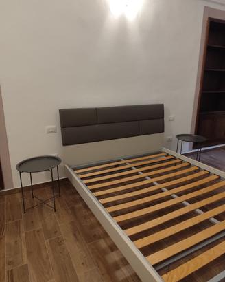 Letto matrimoniale