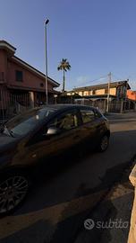 Auto Fiat Bravo