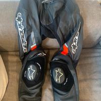 Tuta alpinestar 54 (pantalone)