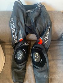 Tuta alpinestar 54 (pantalone)