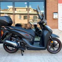 Honda SH 300 SPORT UNIPRO' -PERMUTE -FINANZIABILE