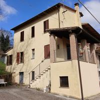 Porzione di casa a Montecastrilli