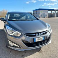 Hyundai i40 berlina/coupé - 1.7 CRDi Turbo Diesel 