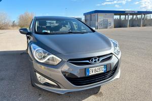 Hyundai i40 berlina/coupé - 1.7 CRDi Turbo Diesel 