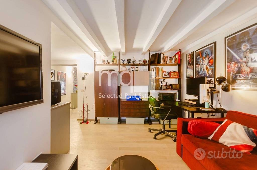 Appartamento – MI - Vista 3