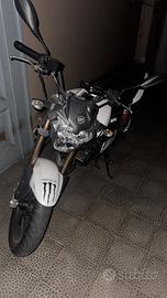 keeway tx 125