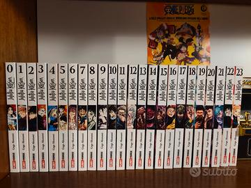 Manga Jujutsu Kaisen 
