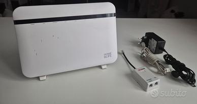 Modem per fibra Home&Life Hub Zyxel VMG88255001