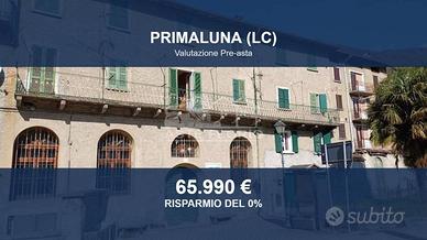 Immobile in asta di 108 m² con più di 5 locali e b