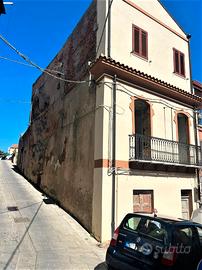 Casa indipendente da Ristrutturare