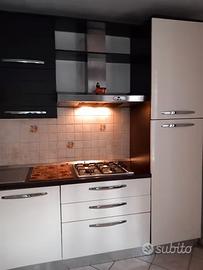 Casa in condivisione a Longastrino