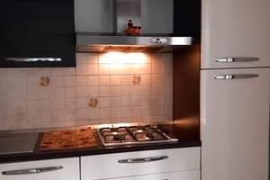 Casa in condivisione a Longastrino