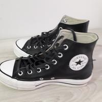 Scarpe Converse. Misura 37,5