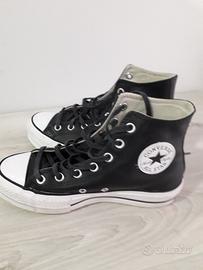 Scarpe Converse. Misura 37,5