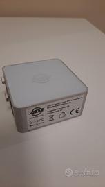 Scheda controllo luci american dj myDMX 2.0, usb