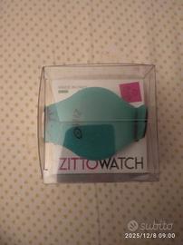Orologio Zitto Watch