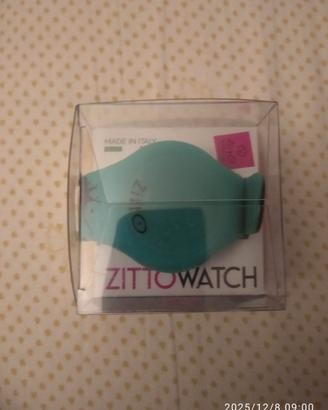 Orologio Zitto Watch