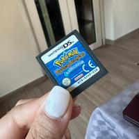 Pokemon Mistery Dungeon squadra blu